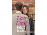 Centrál Médiacsoport Vass Virág - Ringass, Amadeus!