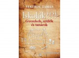 Centrál Médiacsoport Vekerdy Tamás - Iskolák?!?!