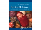 Centrál Médiacsoport W. Ungváry Renáta - Zsebibabák könyve - Kórházban és otthon a koraszülöttel