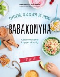 Central Médiacsoport Zrt. Dagmar Von Cramm: Babakonyha - könyv