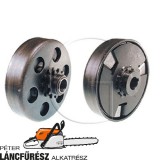 Centrifuhális kuplung