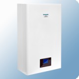 Centrometal El-Cm Compact ePlus fali elektromos kazán 6kW 230V és 400V-os hálózatra