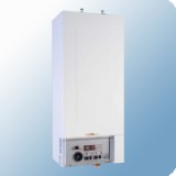 Centrometal TERMOSTROJ TERMO-KOMBI kombi elektromos kazánok 28Kw