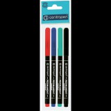 CENTROPEN 2536 - 4db (8595013617052)