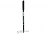 Centropen 2536 kerek permanent marker, 1 mm, fekete