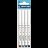 Centropen 2551 Liner, 4 db (8595013614921)