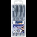 CENTROPEN 2634 - tartós, 4db (8595013624821)