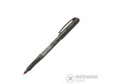 Centropen 2636 OHP permanent marker, 0,6mm, F, piros