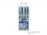 Centropen 2637 OHP permanent marker, 1mm, M, 4 db