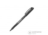 Centropen 2637 OHP permanent marker, 1mm, M, fekete