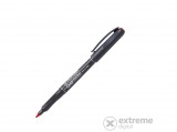 Centropen 2637 OHP permanent marker, 1mm, M, piros