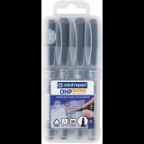 CENTROPEN 2638 - tartós, OHP, 4db (8595013611883)