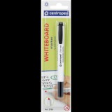 CENTROPEN 2709 - táblafilc, fekete (8595013634226)