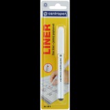 Centropen 2811 Liner, fekete (8595013629277)
