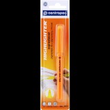 CENTROPEN 2822 - narancssárga (8595013629413)