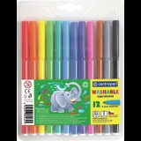 CENTROPEN 7790 TP - mosható, 12db (8595013604625)