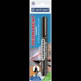 CENTROPEN 8566 - fekete (8595013629918)