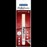 CENTROPEN 9100 - lakk, 2-5mm, fehér (8595013621998)