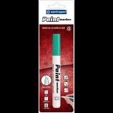 CENTROPEN 9100 - lakk, 2-5mm, zöld (8595013636077)