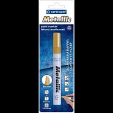 Centropen 9210 Lakkmarker, arany (8595013633052)