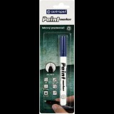 CENTROPEN 9211 - lakk, 0,7mm, kék (8595013624135)