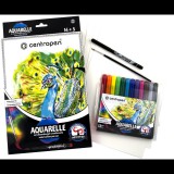Centropen 9383 Akvarell szett (8595013637180)