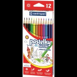 Centropen 9520, 12 db (8595013621219)