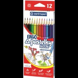Centropen 9521, háromszögletű, 12 db (8595013624463)