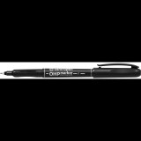 Centropen Alkoholos marker 0,6mm, F OHP 2636 fekete (626360112) (626360112)