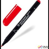 Centropen Alkoholos marker 1mm, M, 2846 narancs (628469402) (628469402)