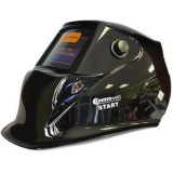 Centroweld Fejpajzs automata Start 510G True Color Fényes Fekete