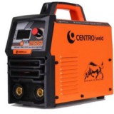 Centroweld Hegesztőgép TIG/MMA AC/DC 200A Szinergikus LCD kijelzővel - CW-PROARC200LCD
