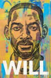 CENTURY Will Smith, Mark Manson: Will - könyv