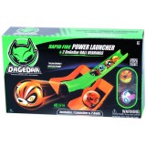 Cepia DaGeDar sorozatkilövő állomás két harcossal