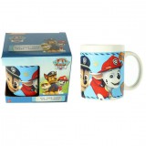 Ceramic mug Mancs Őrjárat Paw Patrol Boy Icons kerámia bögre 32 cl