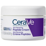 CeraVe (62, Quai Charles Pasqua – 92300 LEVALLOIS-PERRET France) CeraVe Bőrmegújító Peptid Krém 3 bőrazonos ceramiddal az öregedés jeleinek kezelésére 48g