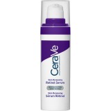 CeraVe (62, Quai Charles Pasqua – 92300 LEVALLOIS-PERRET France) CeraVe Bőrmegújító retinol szérum 30ml