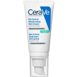 CeraVe (62, Quai Charles Pasqua – 92300 LEVALLOIS-PERRET France) CeraVe Faggyútermelést szabályozó hidratáló gél-krém 52ml