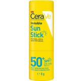 CeraVe (62, Quai Charles Pasqua – 92300 LEVALLOIS-PERRET France) CeraVe Fényvédő stick SPF50 8g