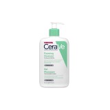 CeraVe (62, Quai Charles Pasqua – 92300 LEVALLOIS-PERRET France) CeraVe Habzó tisztító gél normál és zsíros bőrre 473ml