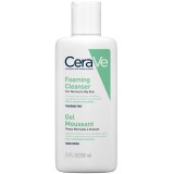 CeraVe (62, Quai Charles Pasqua – 92300 LEVALLOIS-PERRET France) CeraVe Habzó tisztító gél normál és zsíros bőrre 88ml