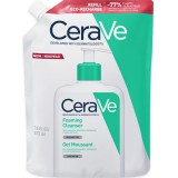 CeraVe (62, Quai Charles Pasqua – 92300 LEVALLOIS-PERRET France) CeraVe Habzó tisztító gél normál és zsíros bőrre utántöltő 473ml