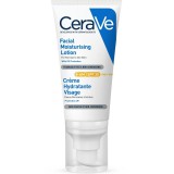 CeraVe (62, Quai Charles Pasqua – 92300 LEVALLOIS-PERRET France) CeraVe Hidratáló arckrém SPF30 52ml