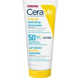 CeraVe (62, Quai Charles Pasqua – 92300 LEVALLOIS-PERRET France) CeraVe Hidratáló fényvédő arcra és testre SPF50 177ml