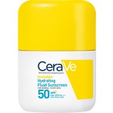 CeraVe (62, Quai Charles Pasqua – 92300 LEVALLOIS-PERRET France) CeraVe Hidratáló fényvédő fluid SPF50 50ml