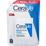 CeraVe (62, Quai Charles Pasqua – 92300 LEVALLOIS-PERRET France) CeraVe Hidratáló testápoló krém utántöltő 453g