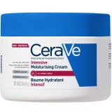 CeraVe (62, Quai Charles Pasqua – 92300 LEVALLOIS-PERRET France) CeraVe Intenzív hidratáló testápoló krém 340g