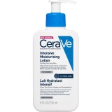 CeraVe (62, Quai Charles Pasqua – 92300 LEVALLOIS-PERRET France) CeraVe Intenzív hidratáló testápoló tej 236ml