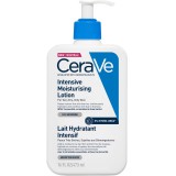 CeraVe (62, Quai Charles Pasqua – 92300 LEVALLOIS-PERRET France) CeraVe Intenzív hidratáló testápoló tej 473ml