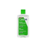 CeraVe (62, Quai Charles Pasqua – 92300 LEVALLOIS-PERRET France) CeraVe Micellás arctisztító 295ml